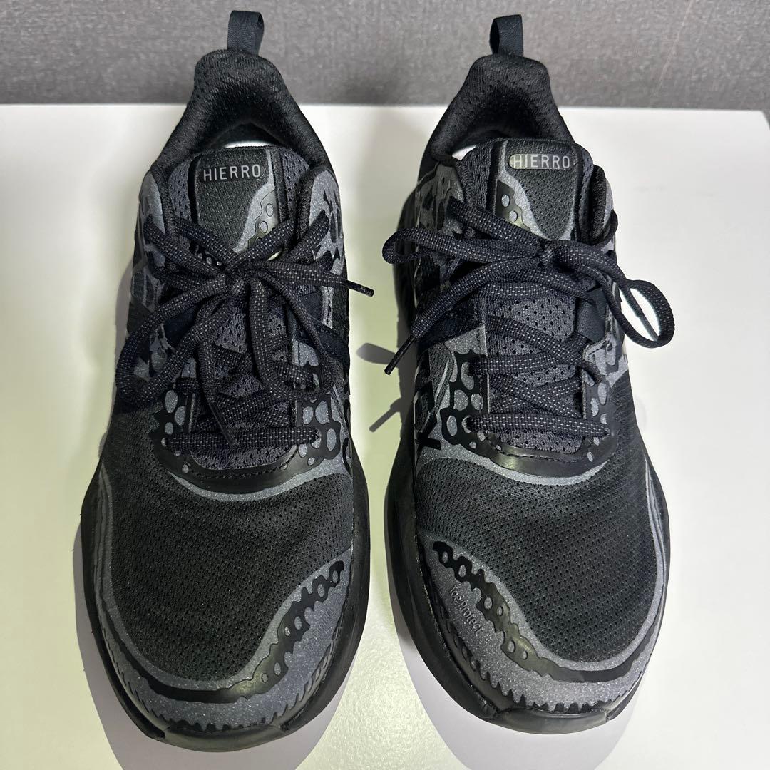 New Balance Sneakers Fresh Foam X Hierro V8 Gtx