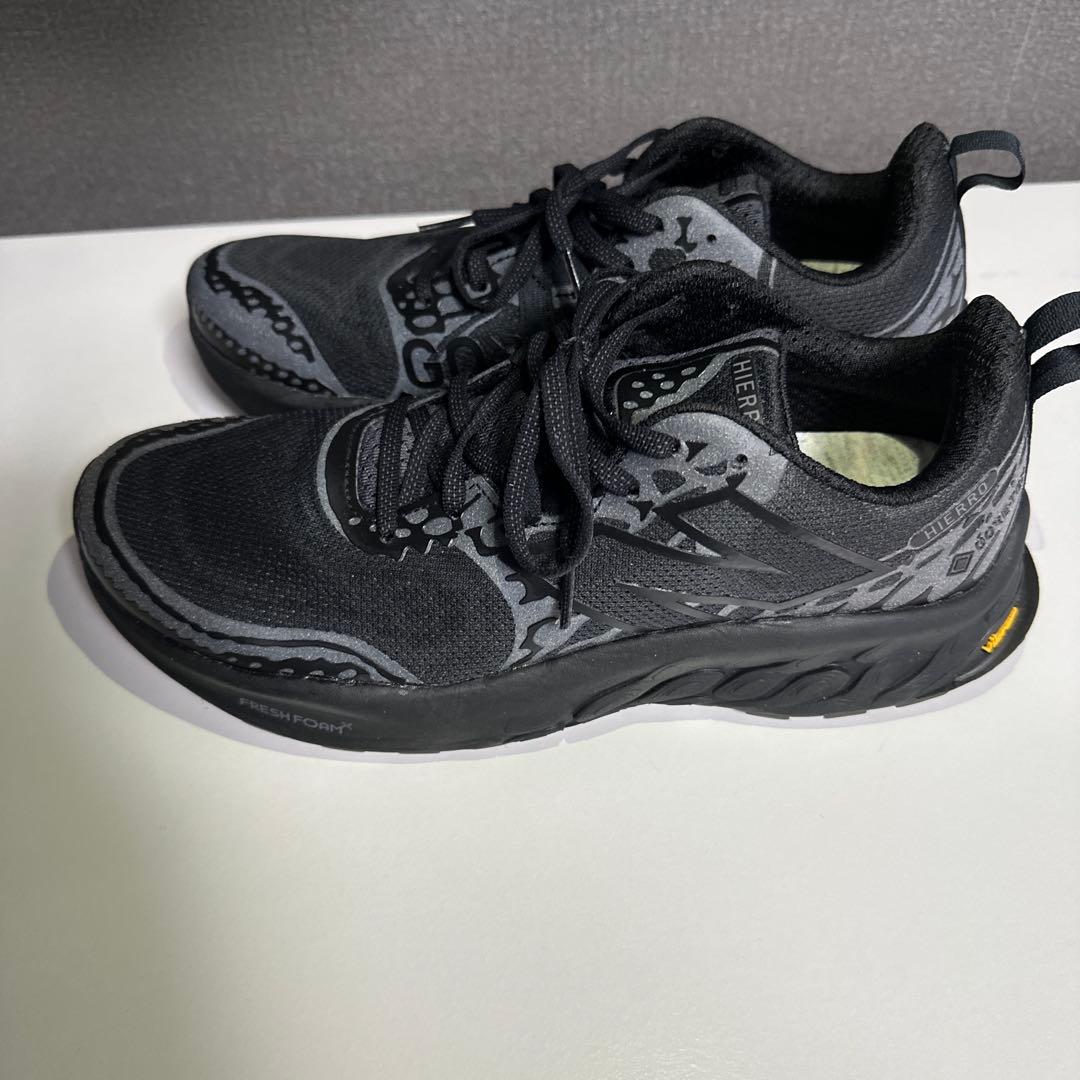 New Balance Sneakers Fresh Foam X Hierro V8 Gtx