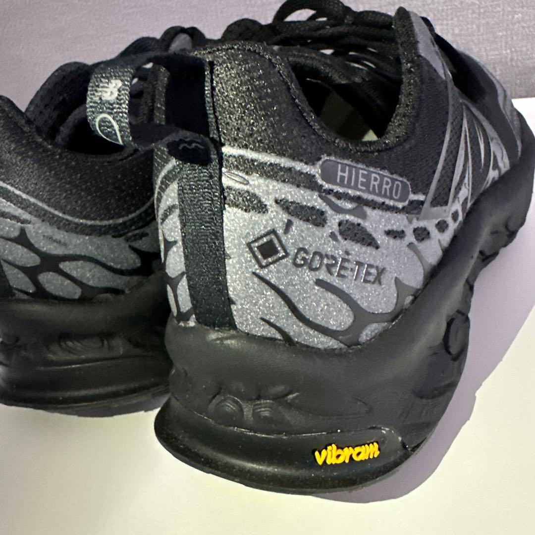 New Balance Sneakers Fresh Foam X Hierro V8 Gtx