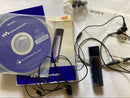 Sony Digital Audio Players Walkman Nw-E013