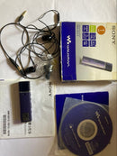 Sony Digital Audio Players Walkman Nw-E013