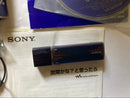 Sony Digital Audio Players Walkman Nw-E013
