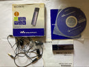 Sony Digital Audio Players Walkman Nw-E013