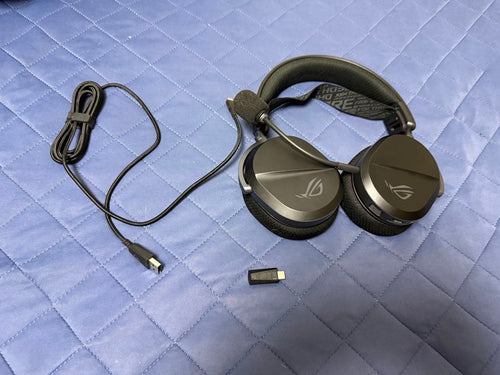Wireless Headphones Asus Rog Pelta