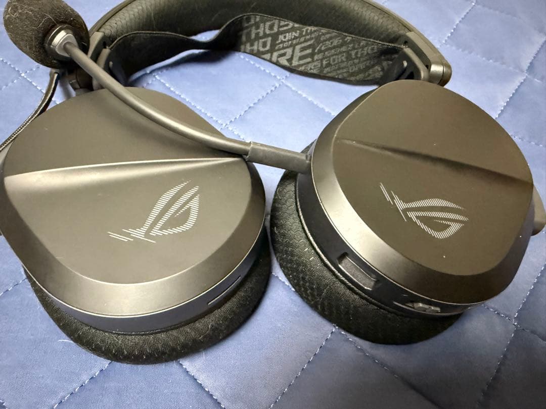 Wireless Headphones Asus Rog Pelta