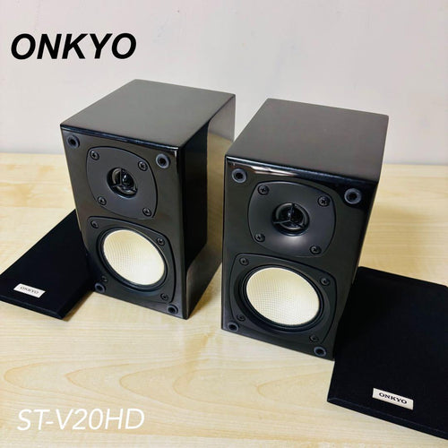 Speakers Onkyo St-V20Hd 2Way