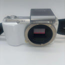 Sony Compact Digital Cameras Nex-C3