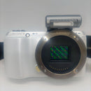 Sony Compact Digital Cameras Nex-C3