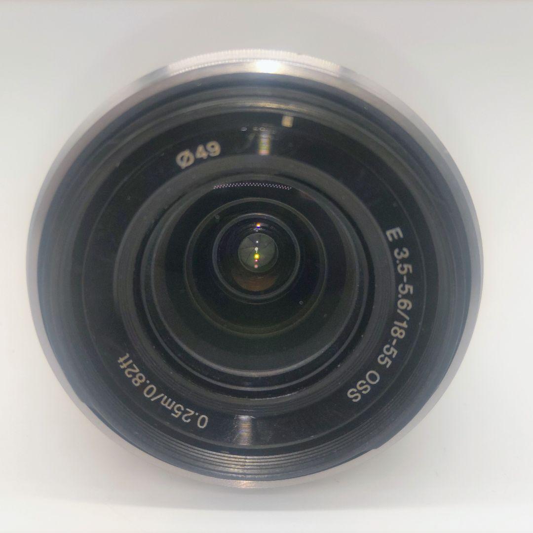Sony Compact Digital Cameras Nex-C3