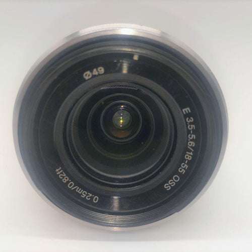 Sony Compact Digital Cameras Nex-C3