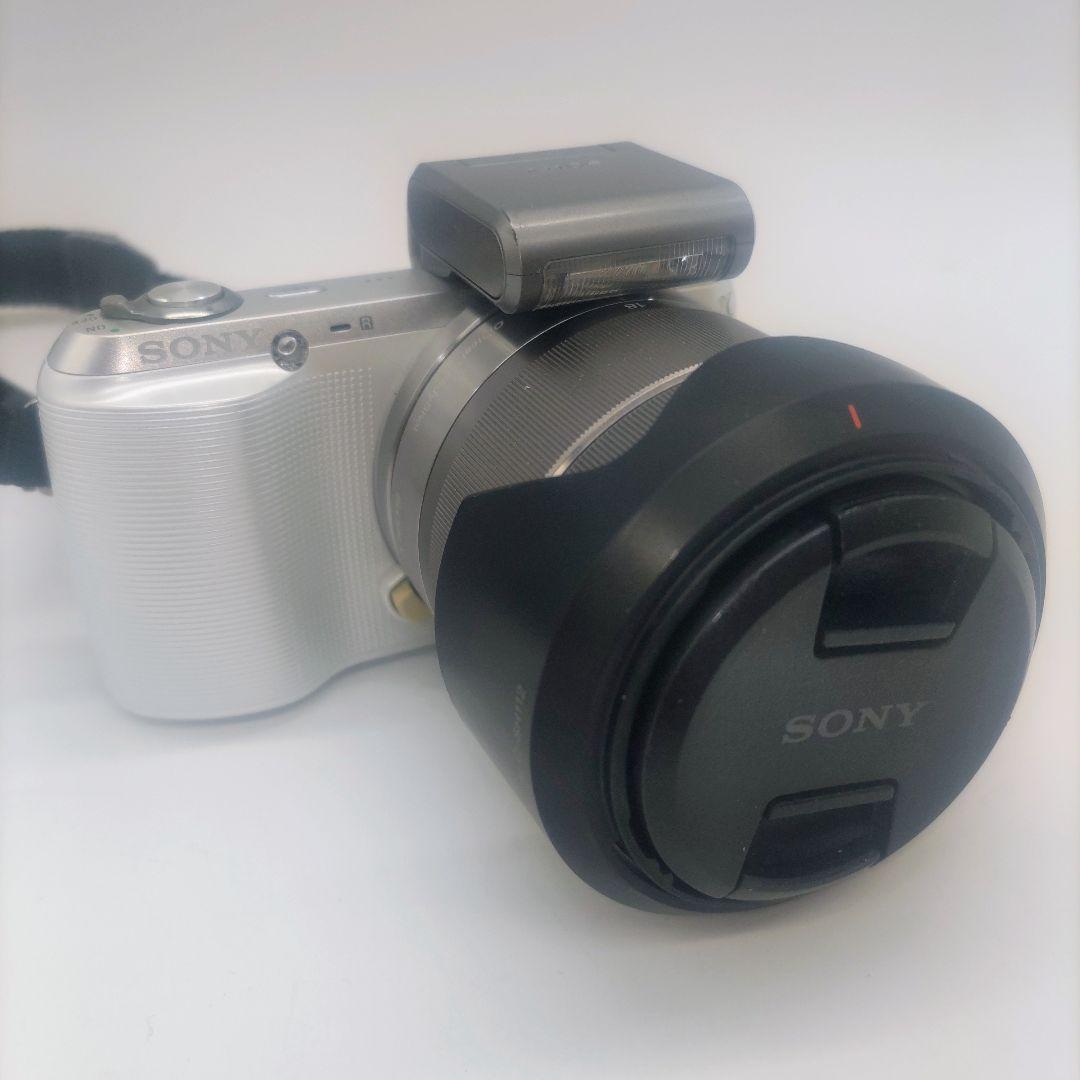 Sony Compact Digital Cameras Nex-C3