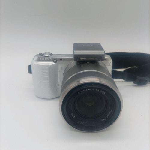 Sony Compact Digital Cameras Nex-C3