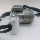 Sony Compact Digital Cameras Nex-C3