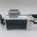 Sony Compact Digital Cameras Nex-C3