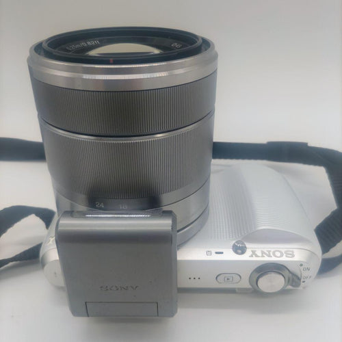 Sony Compact Digital Cameras Nex-C3