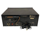 Radio Tuner Sansui Tu-D707