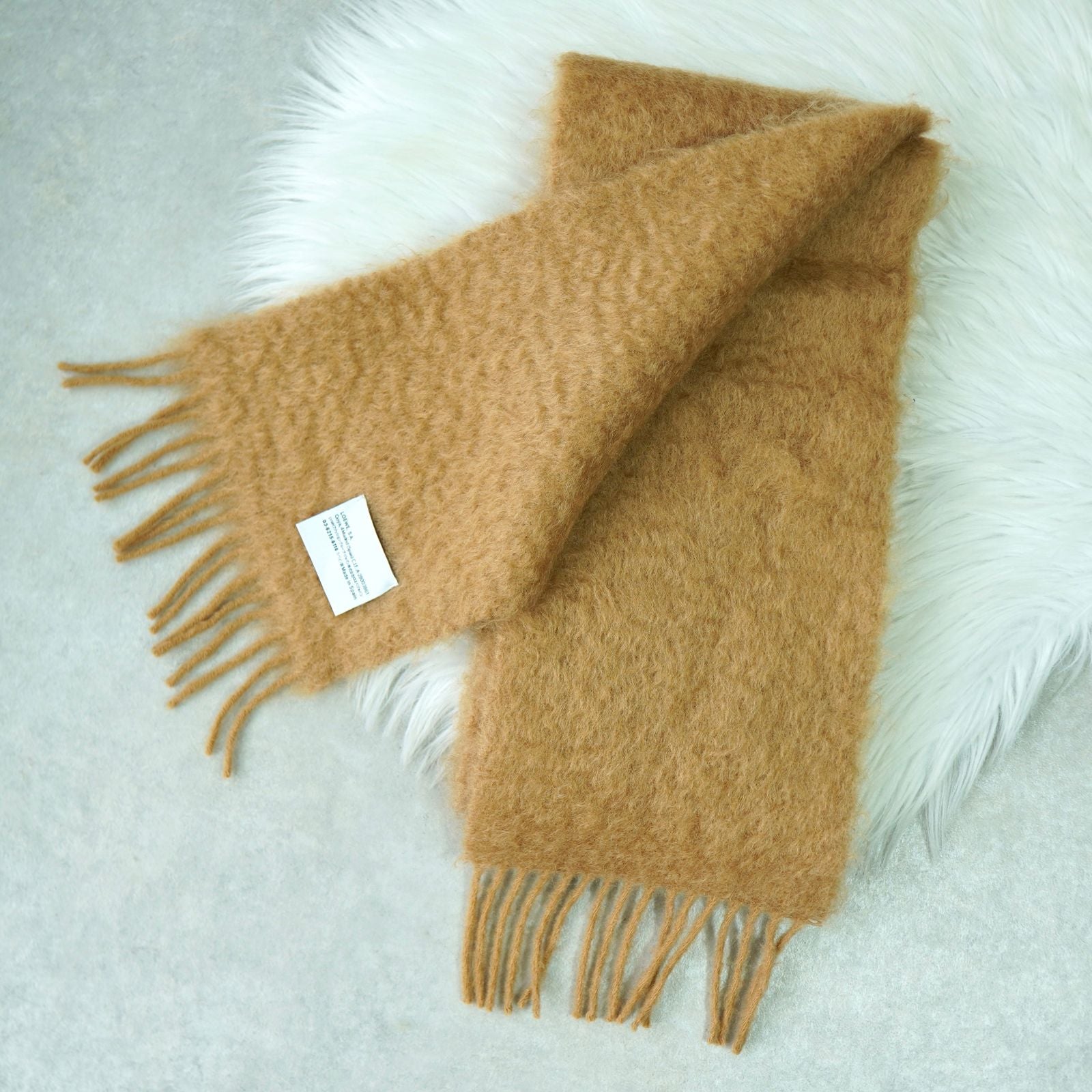 Loewe Scarf