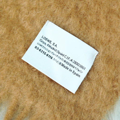 Loewe Scarf