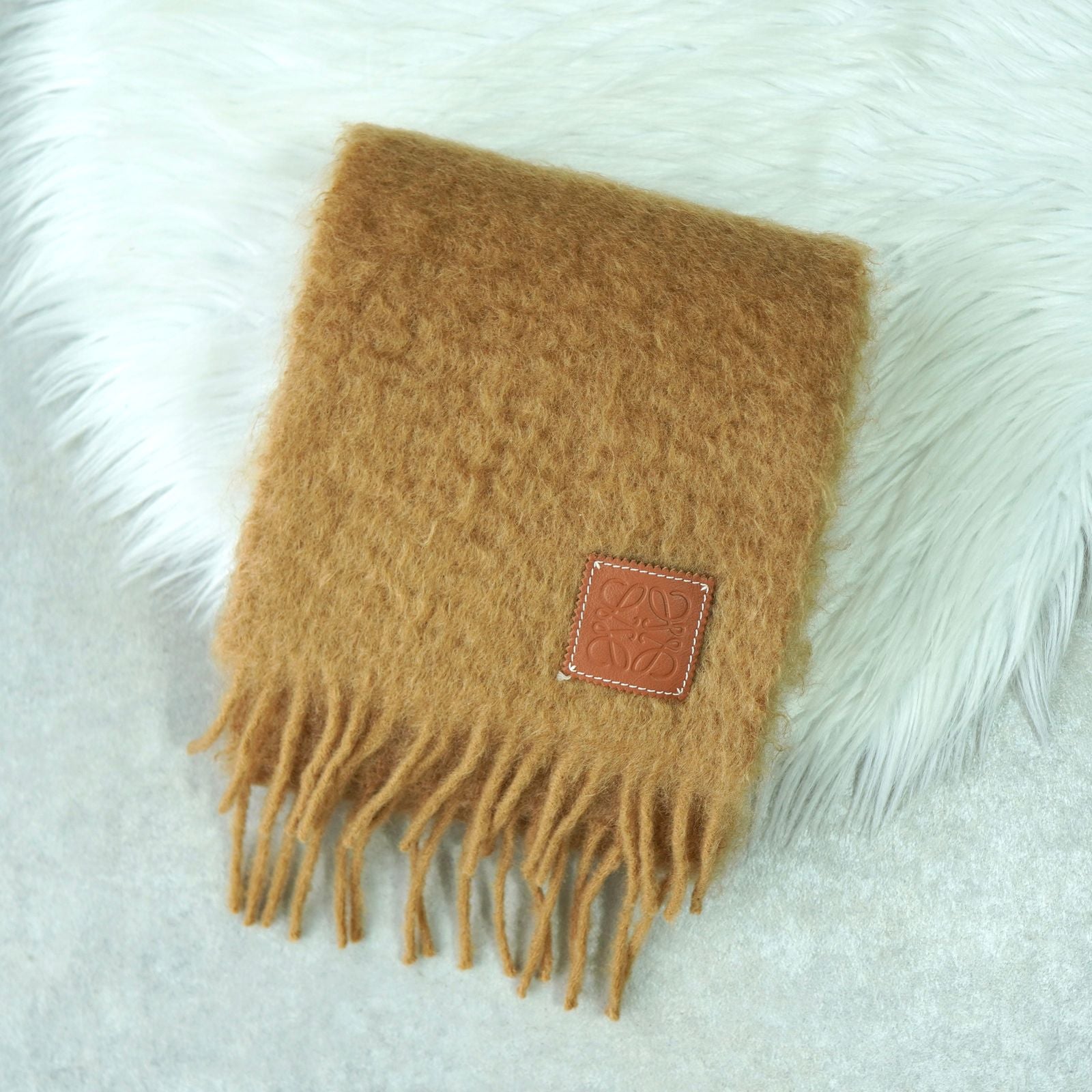 Loewe Scarf