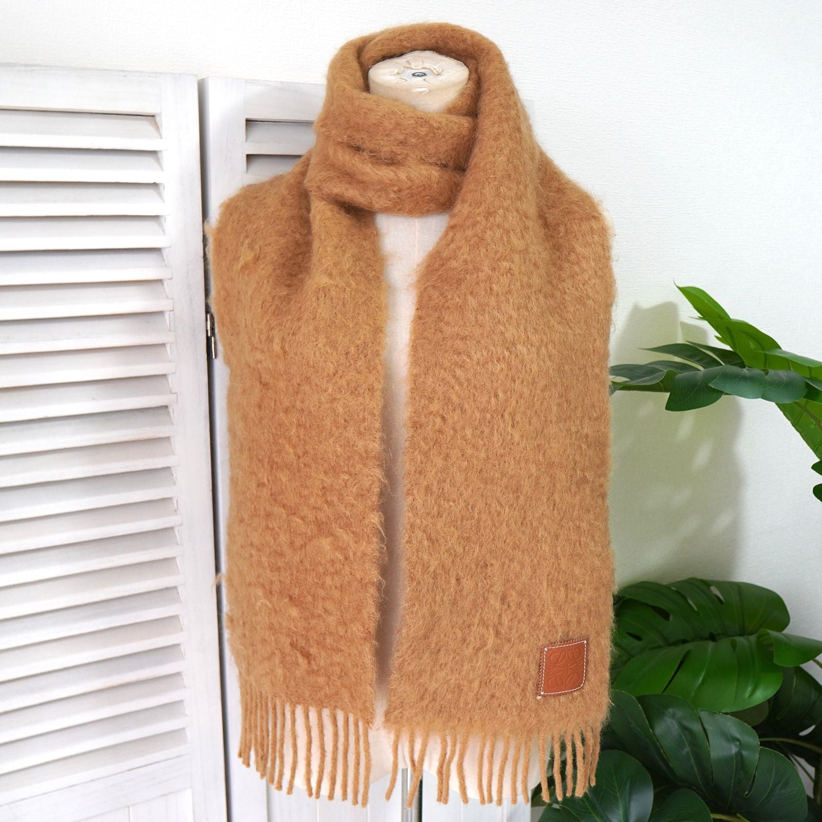 Loewe Scarf 7 5 50