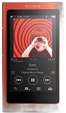 Digital Audio Player A 16Gb Nw-A35 Bluetooth/Microsd/ R