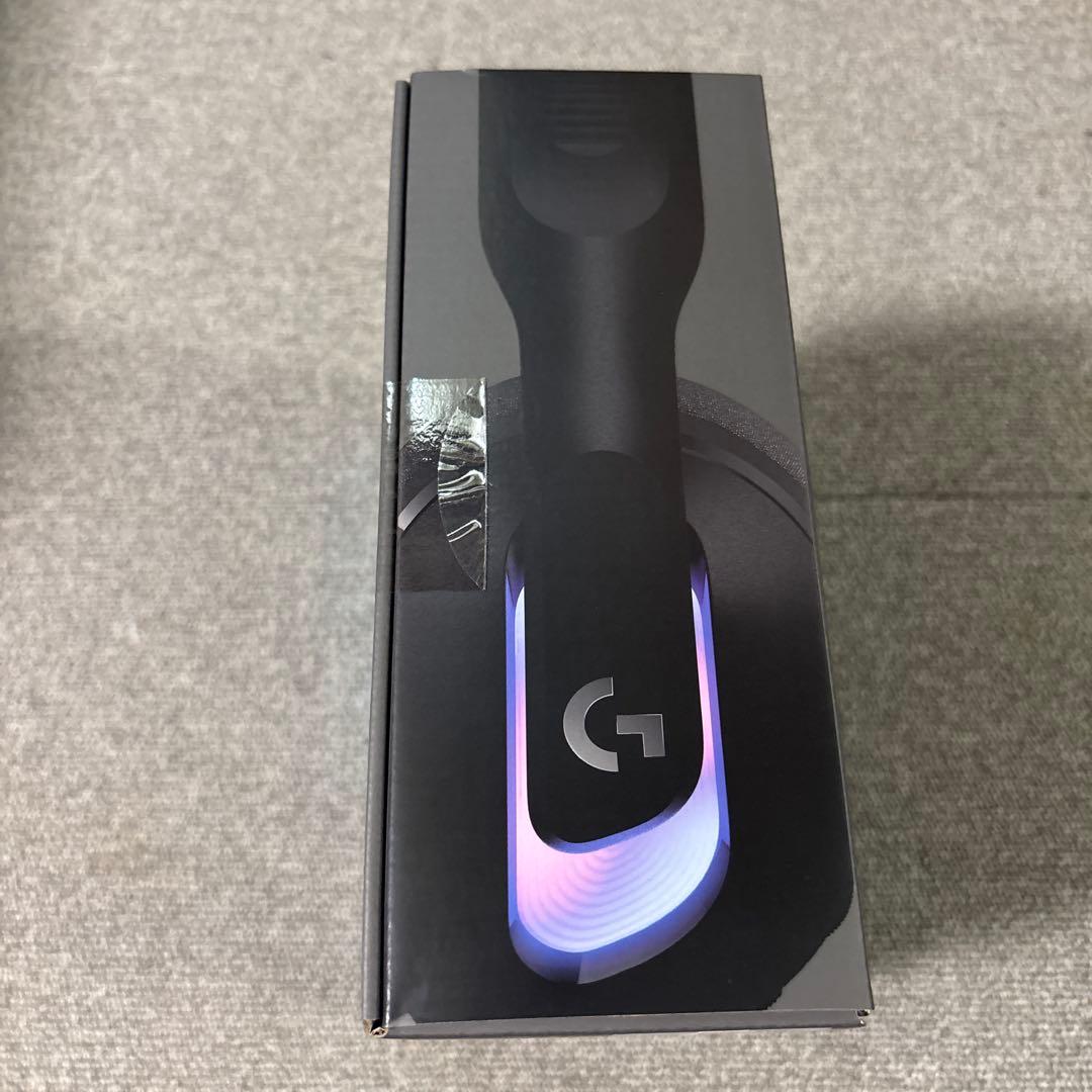 Logicool Gaming Headphone Headset G522 Lightspeed