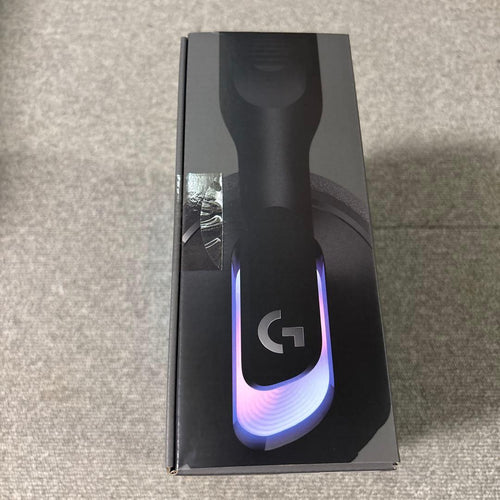 Logicool Gaming Headphone Headset G522 Lightspeed