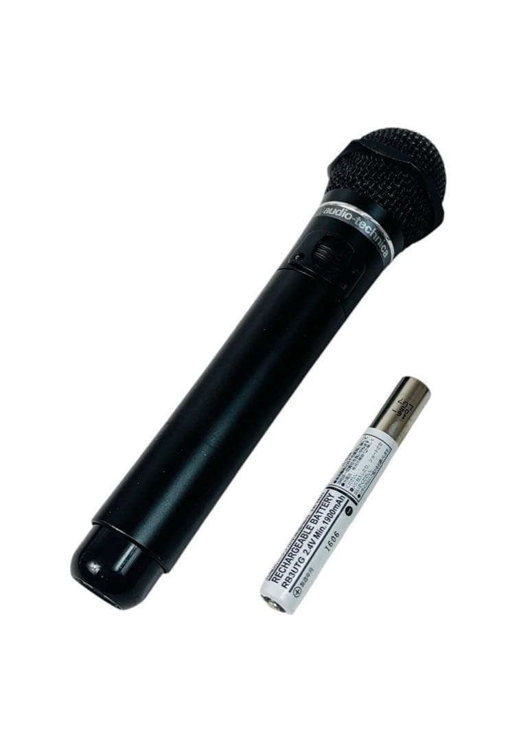 Audio Technica Dynamic Microphones Audio-Technica Uhf Atw-T63