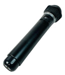 Audio Technica Dynamic Microphones Audio-Technica Uhf Atw-T63