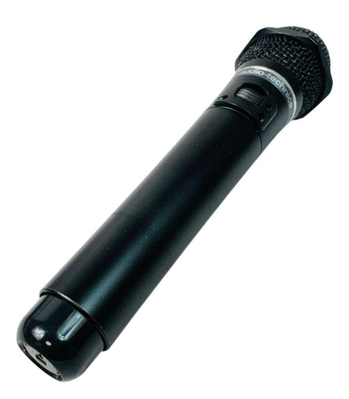 Audio Technica Dynamic Microphones Audio-Technica Uhf Atw-T63