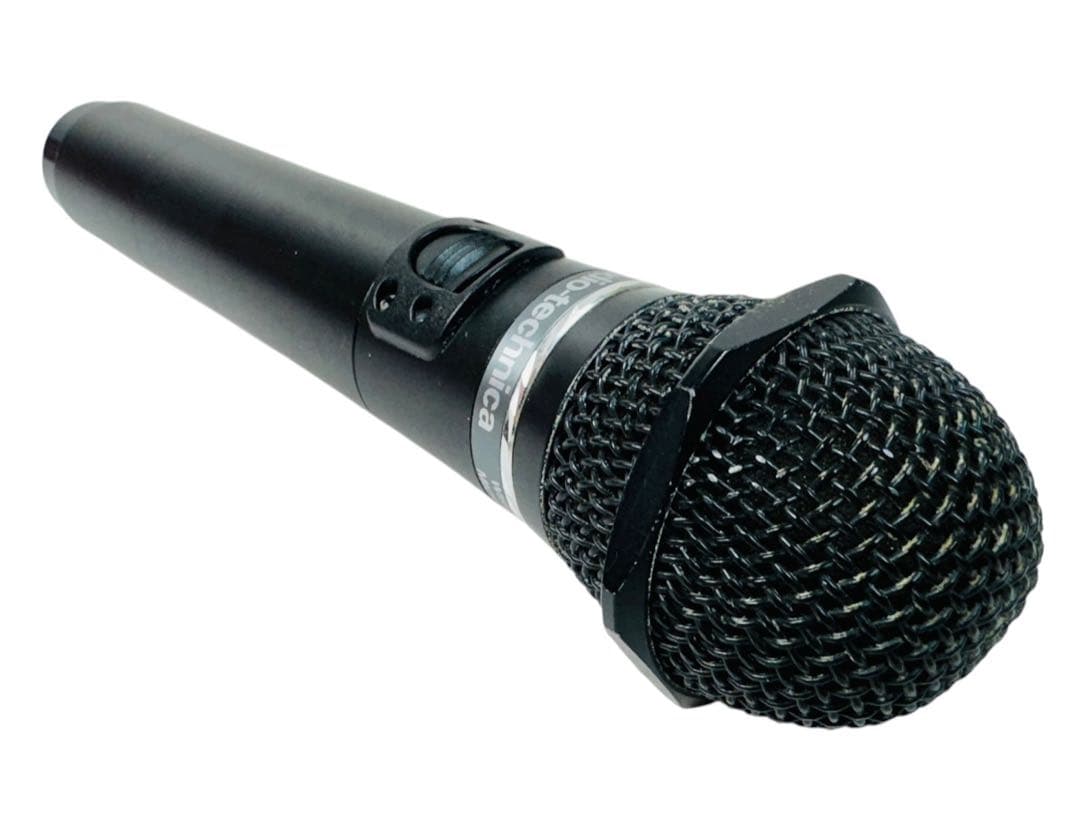Audio Technica Dynamic Microphones Audio-Technica Uhf Atw-T63