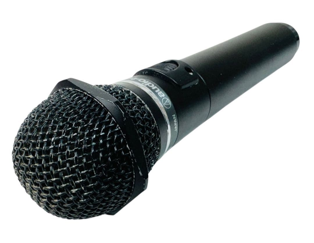 Audio Technica Dynamic Microphones Audio-Technica Uhf Atw-T63