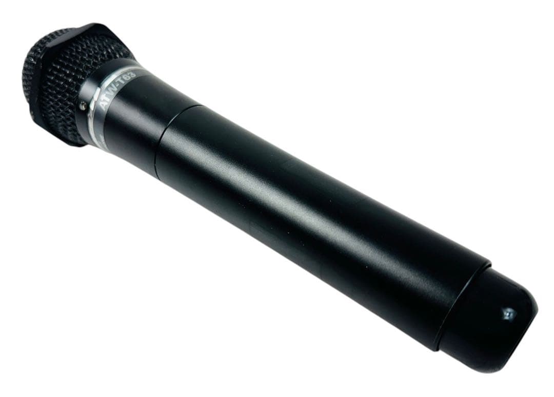 Audio Technica Dynamic Microphones Audio-Technica Uhf Atw-T63