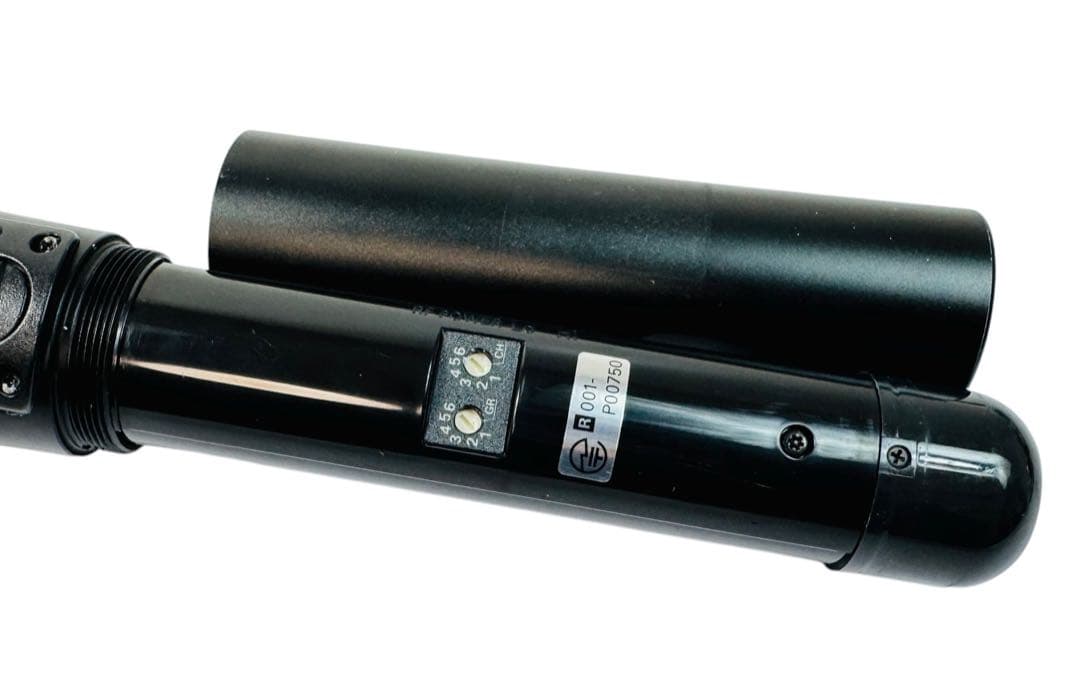 Audio Technica Dynamic Microphones Audio-Technica Uhf Atw-T63