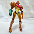 American Comic Figma Metroid Other M