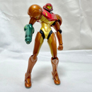 American Comic Figma Metroid Other M