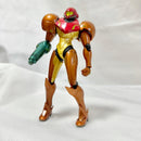 American Comic Figma Metroid Other M