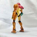 American Comic Figma Metroid Other M