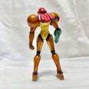 American Comic Figma Metroid Other M
