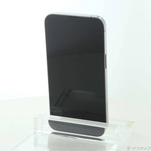Apple Smartphone Body Iphone13 Pro 512Gb Mluv3J A Sim 276