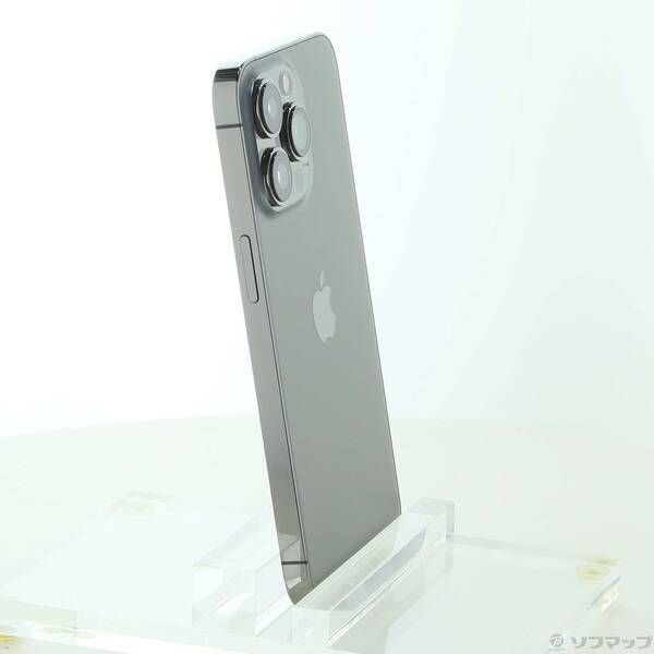 Apple Smartphone Body Iphone13 Pro 512Gb Mluv3J A Sim 276