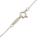 Tiffany Necklace Sv925 Tiffany&Co. 1-0265291