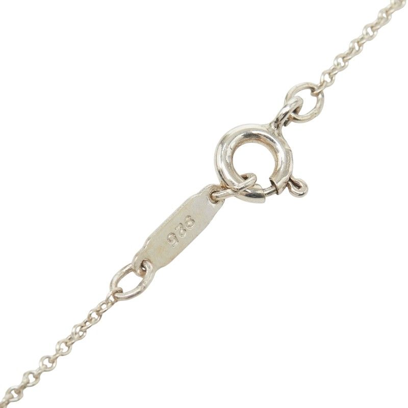 Tiffany Necklace Sv925 Tiffany&Co. 1-0265291