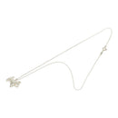 Tiffany Necklace Sv925 Tiffany&Co. 1-0265291