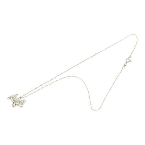 Tiffany Necklace Sv925 Tiffany&Co. 1-0265291