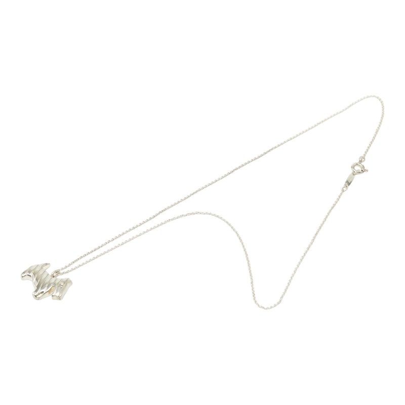Tiffany Necklace Sv925 Tiffany&Co. 1-0265291