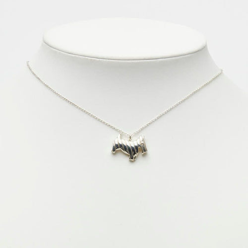 Tiffany Necklace Sv925 Tiffany&Co. 1-0265291