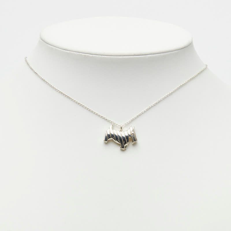 Tiffany Necklace Sv925 Tiffany&Co. 1-0265291