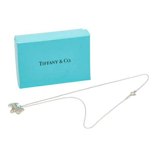 Tiffany Necklace Sv925 Tiffany&Co. 1-0265291