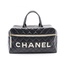 Chanel Handbag Used A